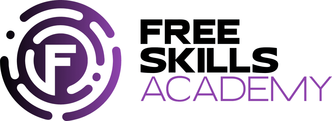 Free Skills Academy Logo